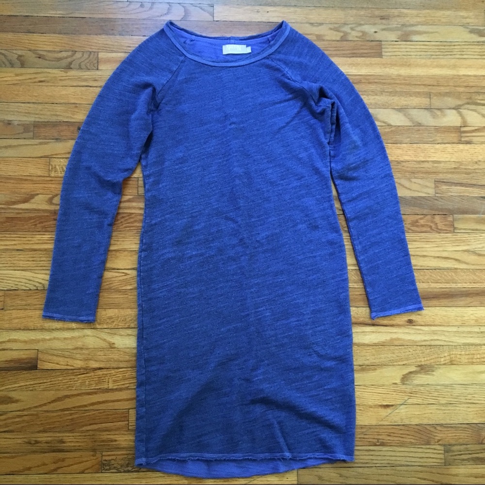 Nation Ltd. Sweater Dress